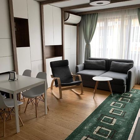 Niko'S Deluxe Apartment Sofia Luaran gambar